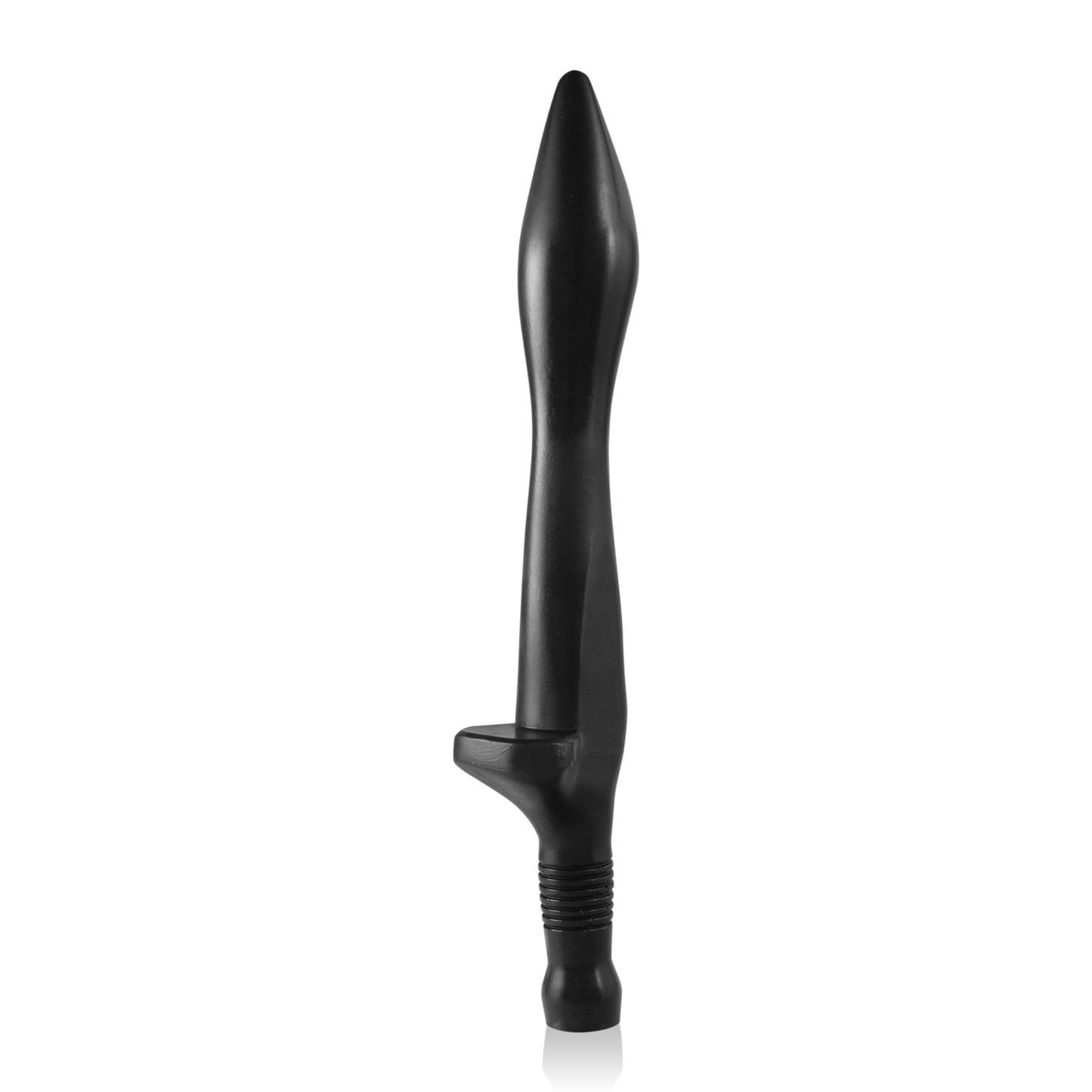 Goose Small w/ Handle Black - Just for you desires