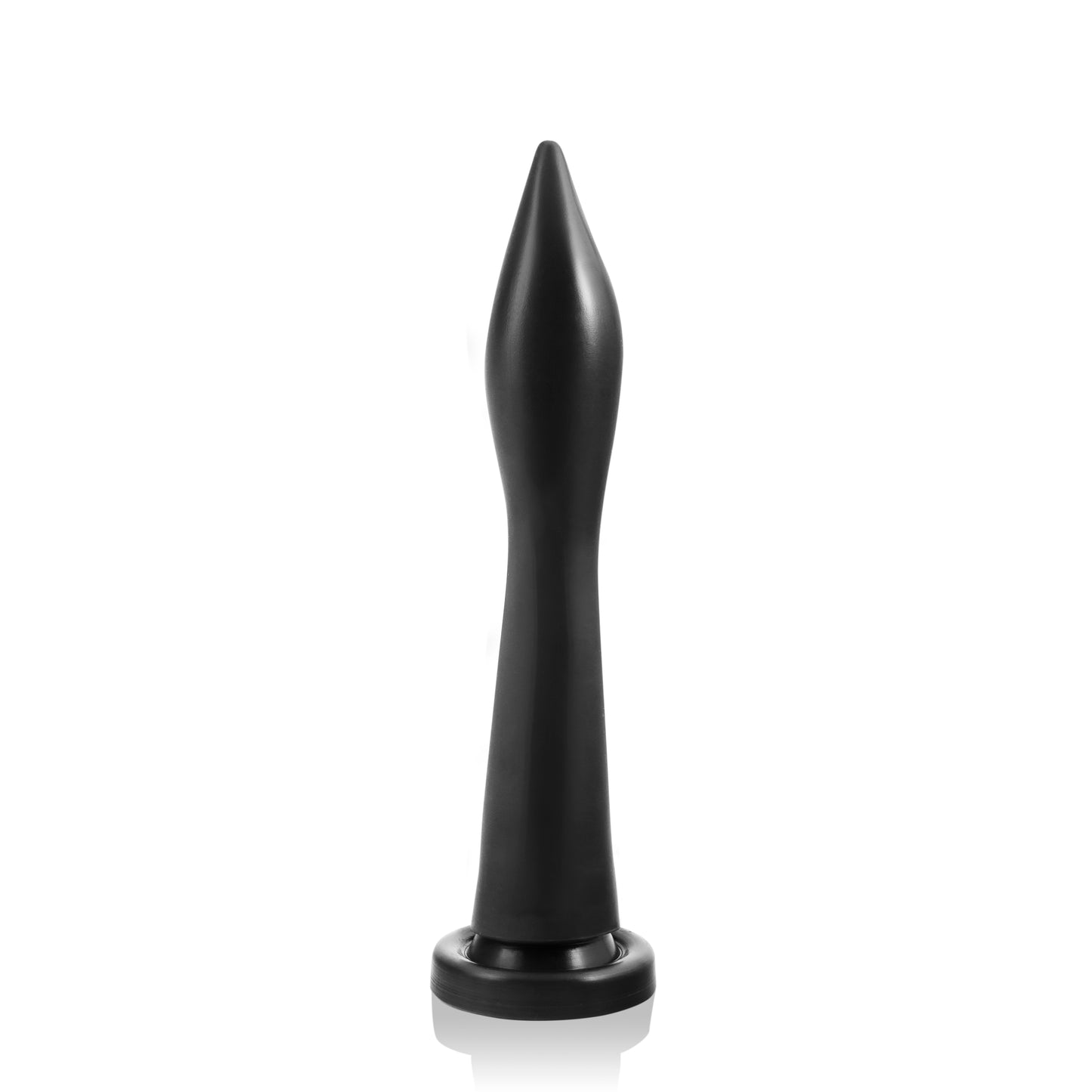 Goose Small w/ Suction Black - Just for you desires