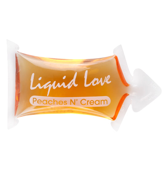 101876 - Liquid Love Pillow Packs - Just for you desires