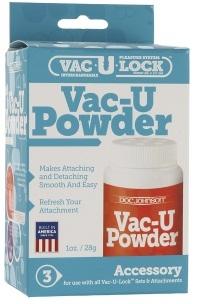 Vac U Lock Accessory Vac U Powder - Just for you desires