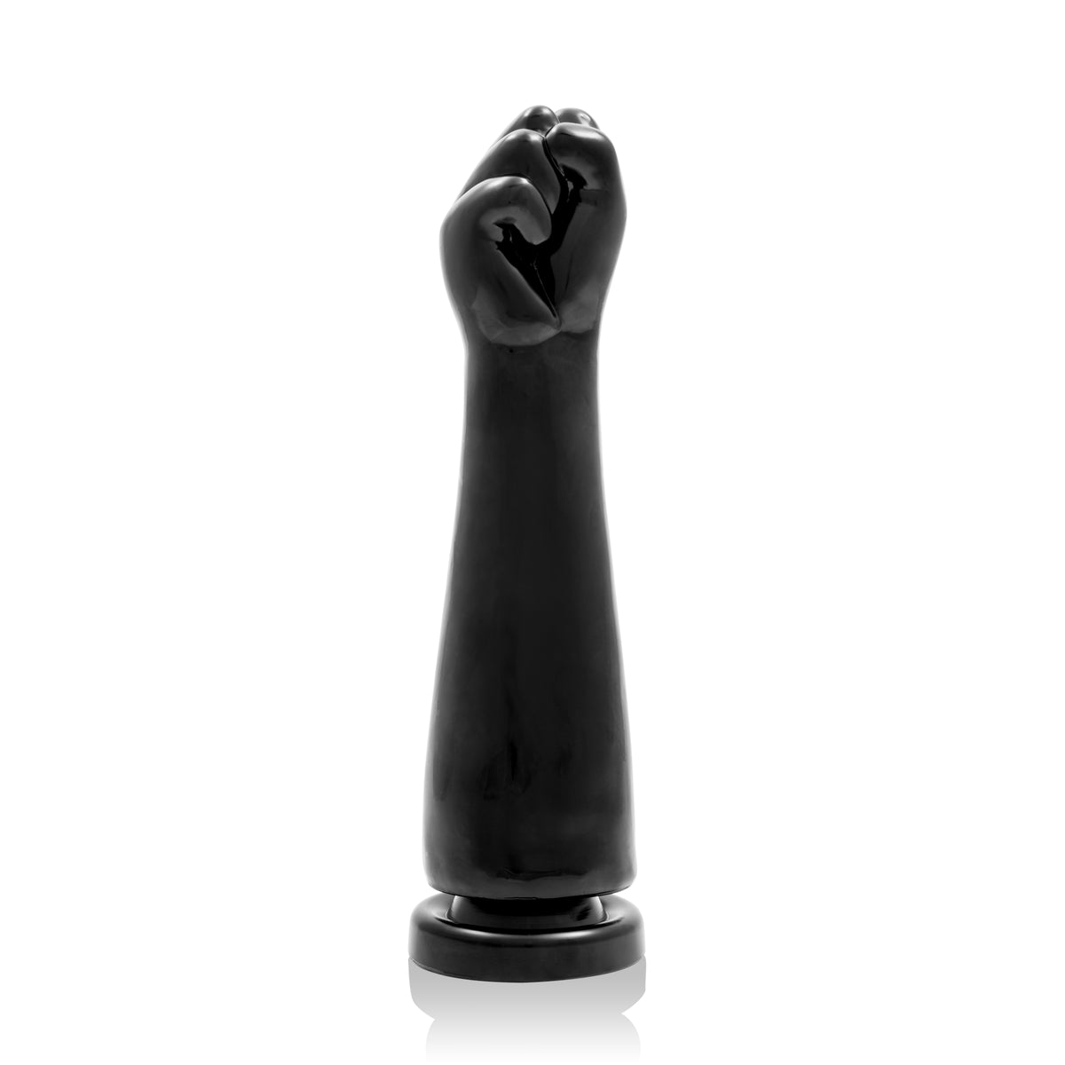 The Rebel Exxtreme Fist - Just for you desires