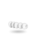 Satisfyer Pro 2 Climax Tips White - Just for you desires