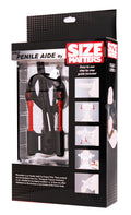 Size Matters Pro Penile Aide - Just for you desires