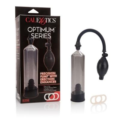 Precision Pump With Erection Enhancer - Just for you desires