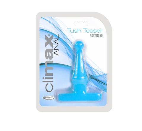 Climax® Anal Tush Teaser Advanced - Just for you desires