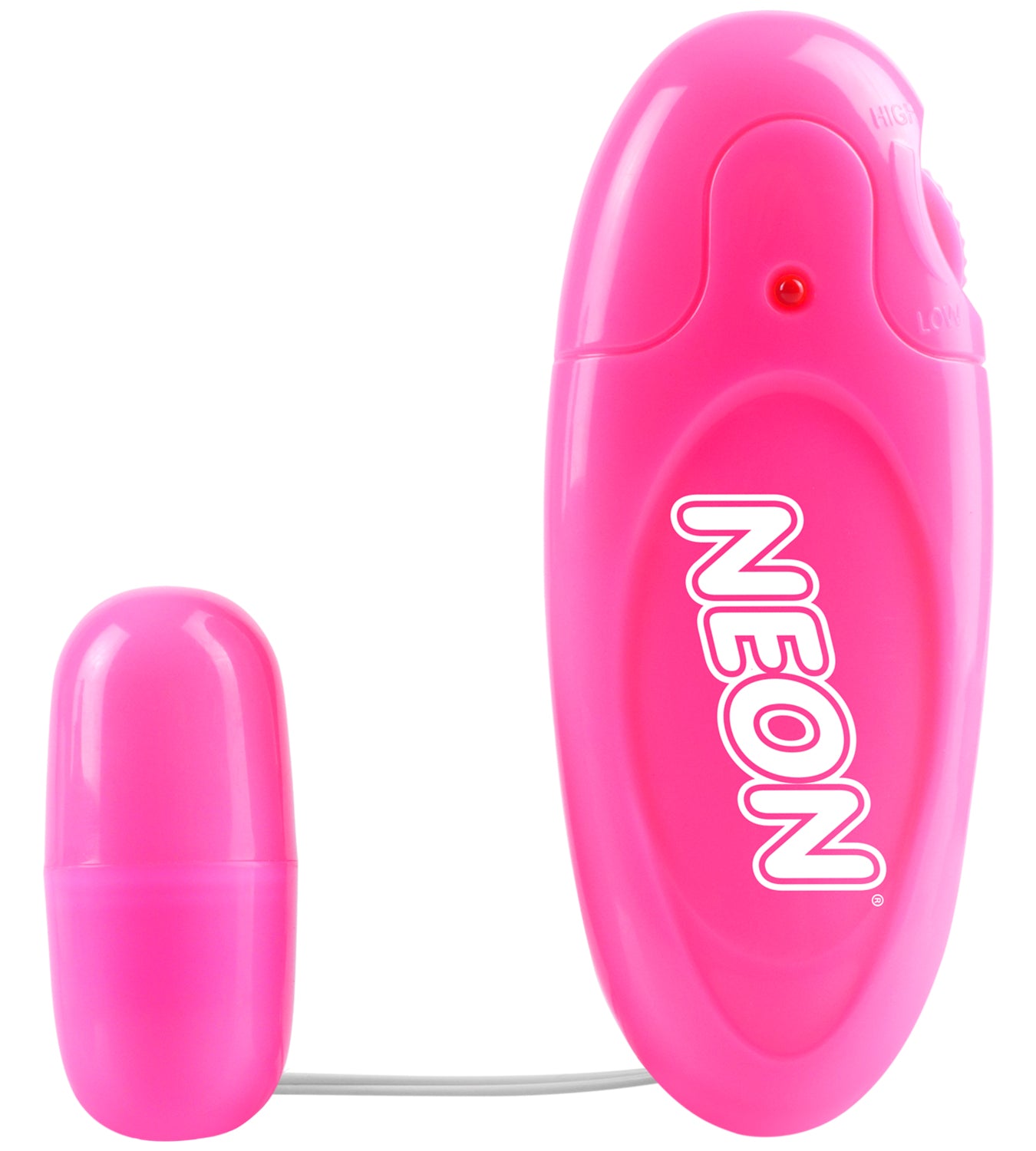 110006 - Neon Luv Touch Neon Bullet - Just for you desires