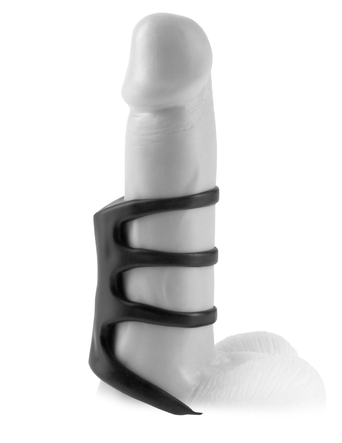 Fantasy X-tensions  Vibrating Power Cage - Just for you desires