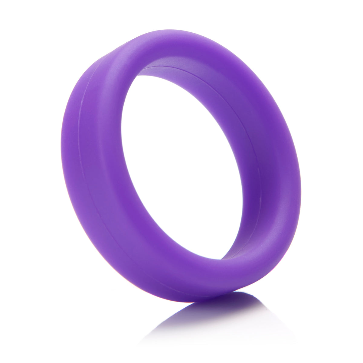 Super Soft C-Ring Purple - Just for you desires