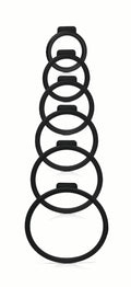 Silicone O-Ring Set - Just for you desires