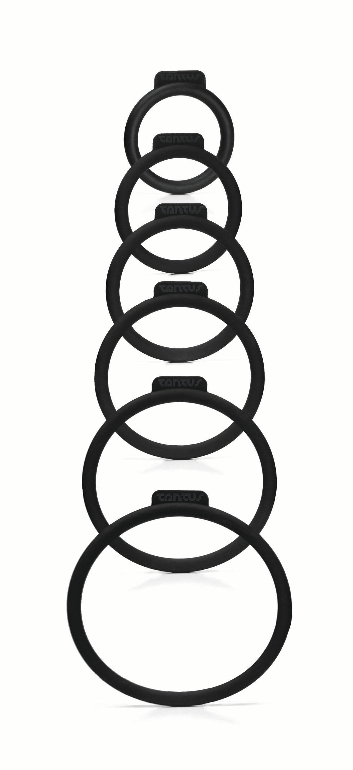 Silicone O-Ring Set - Just for you desires