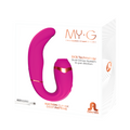 My G Pink - Just for you desires