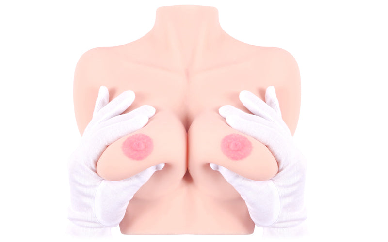 Real Titties D Cup - Just for you desires