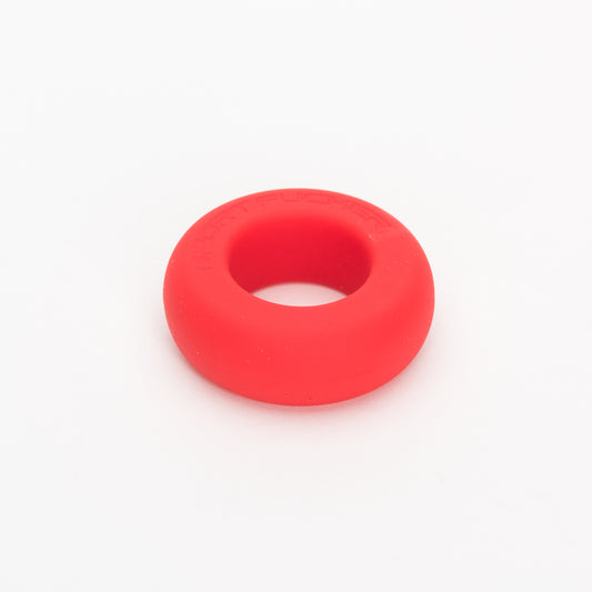 Muscle Ring Red - Just for you desires