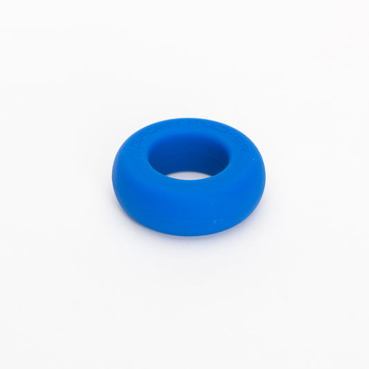 Muscle Ring Blue - Just for you desires