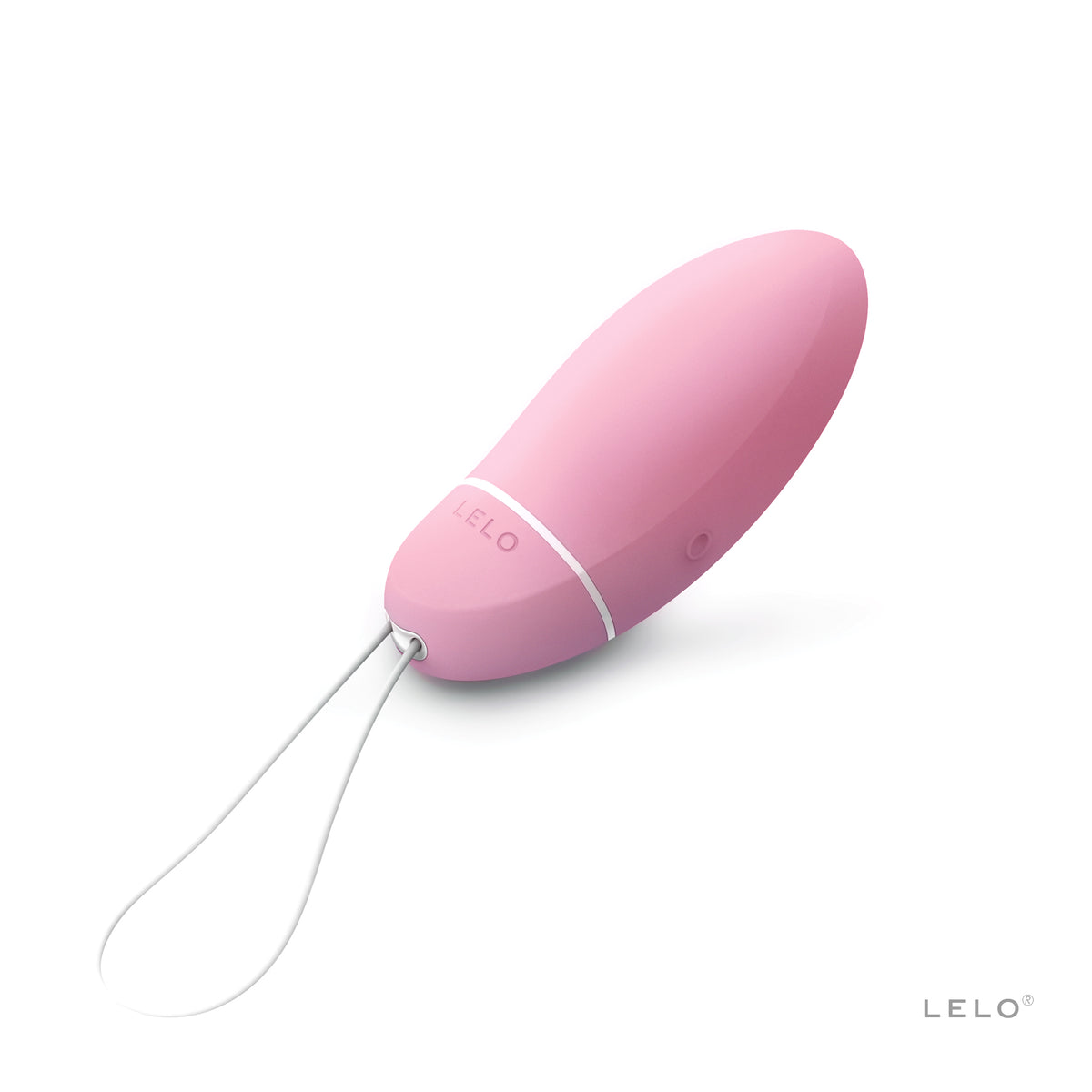 Luna Smart Bead Deep Rose - Just for you desires