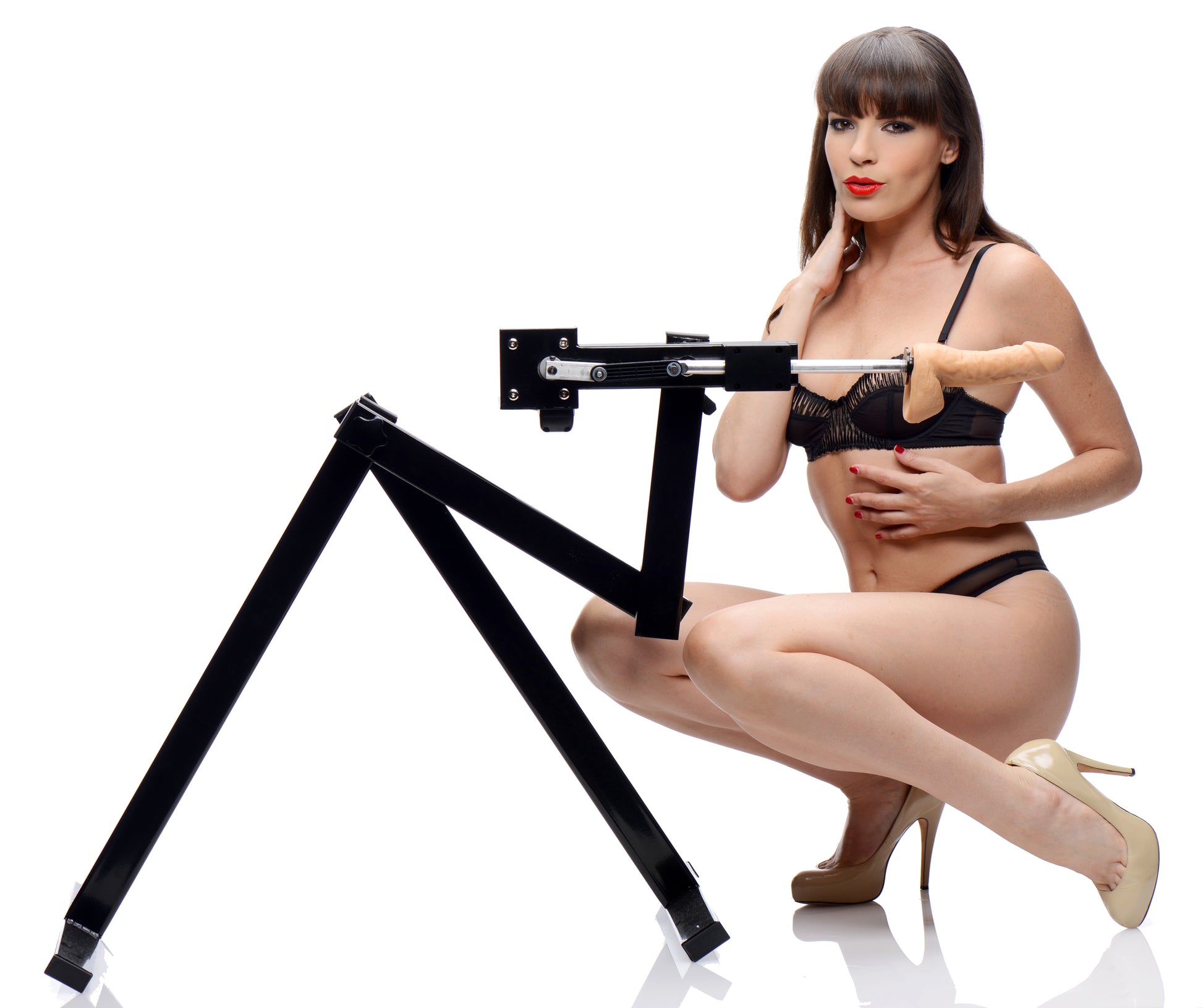 118623 - Matrix Multi-Angle Sex Machine - Just for you desires