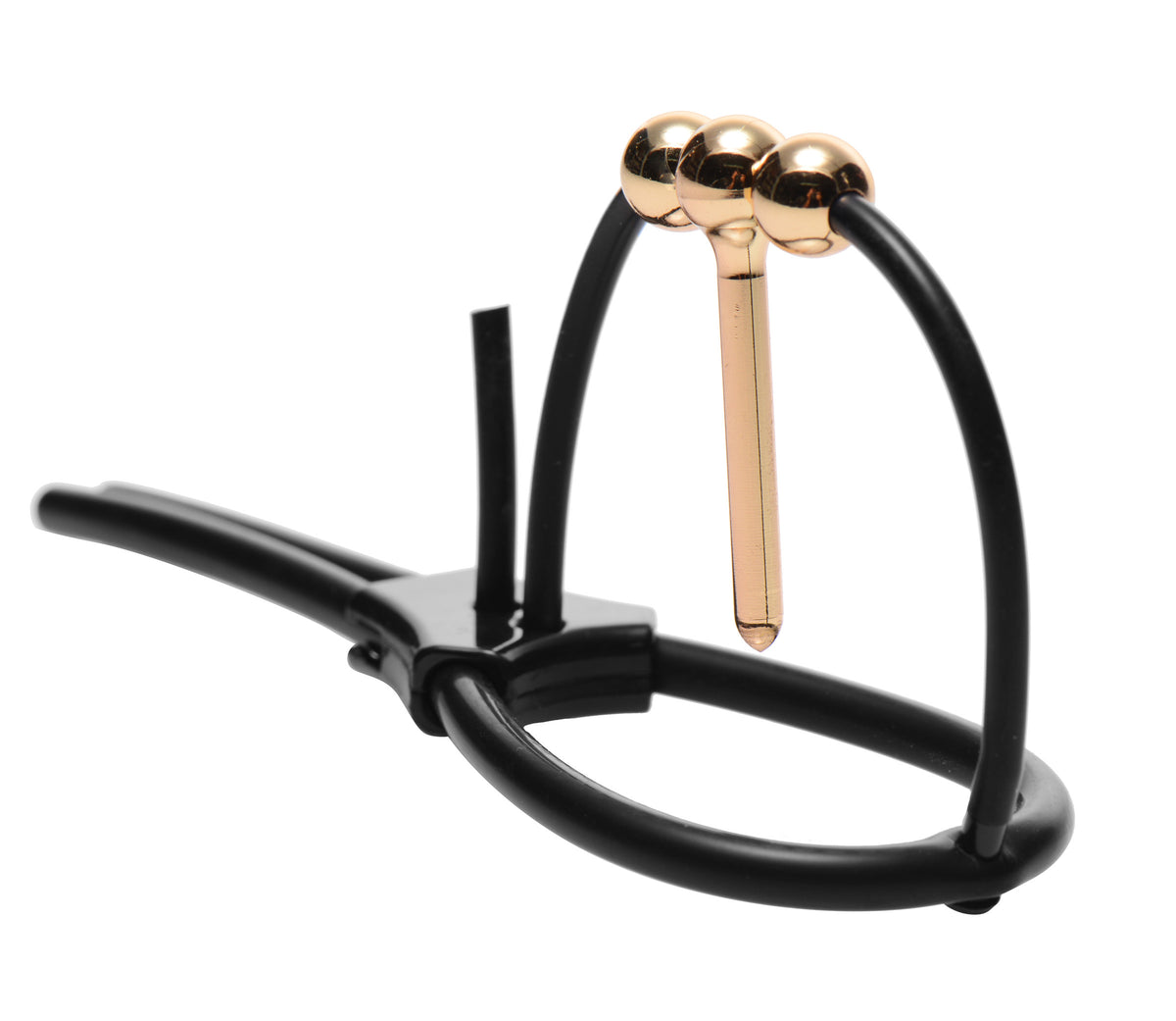 Vigor Corona Estim Urethral Insert - Just for you desires