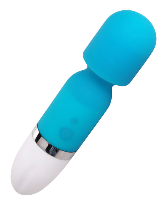 119953 - Aura Wand 10 Function Travel Massager - Just for you desires