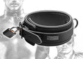 neoprene collar w/ lock - Just for you desires
