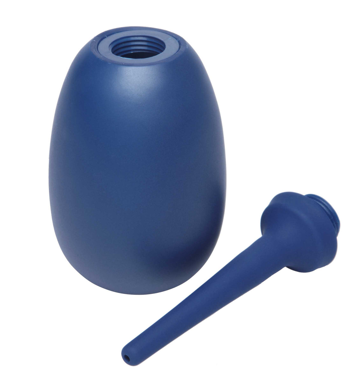 Flex Tip Cleansing Enema Bulb - Just for you desires