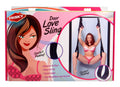 Compact Door Love Sling - Just for you desires
