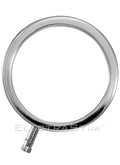 34mm Solid Metal Cock Ring - Just for you desires