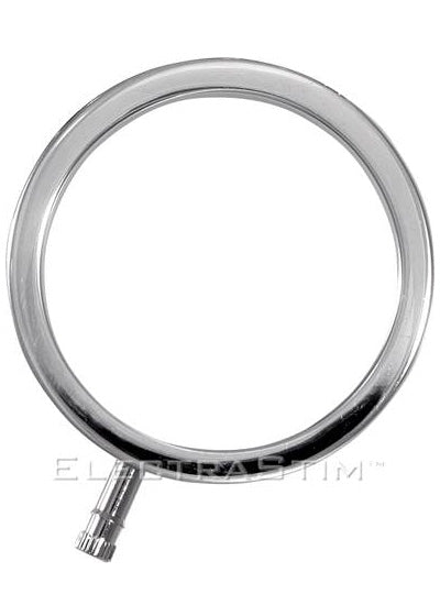 34mm Solid Metal Cock Ring - Just for you desires