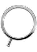 56mm Solid Metal Cock Ring - Just for you desires