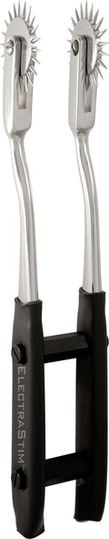 Double (bi-polar) Pinwheel - Just for you desires