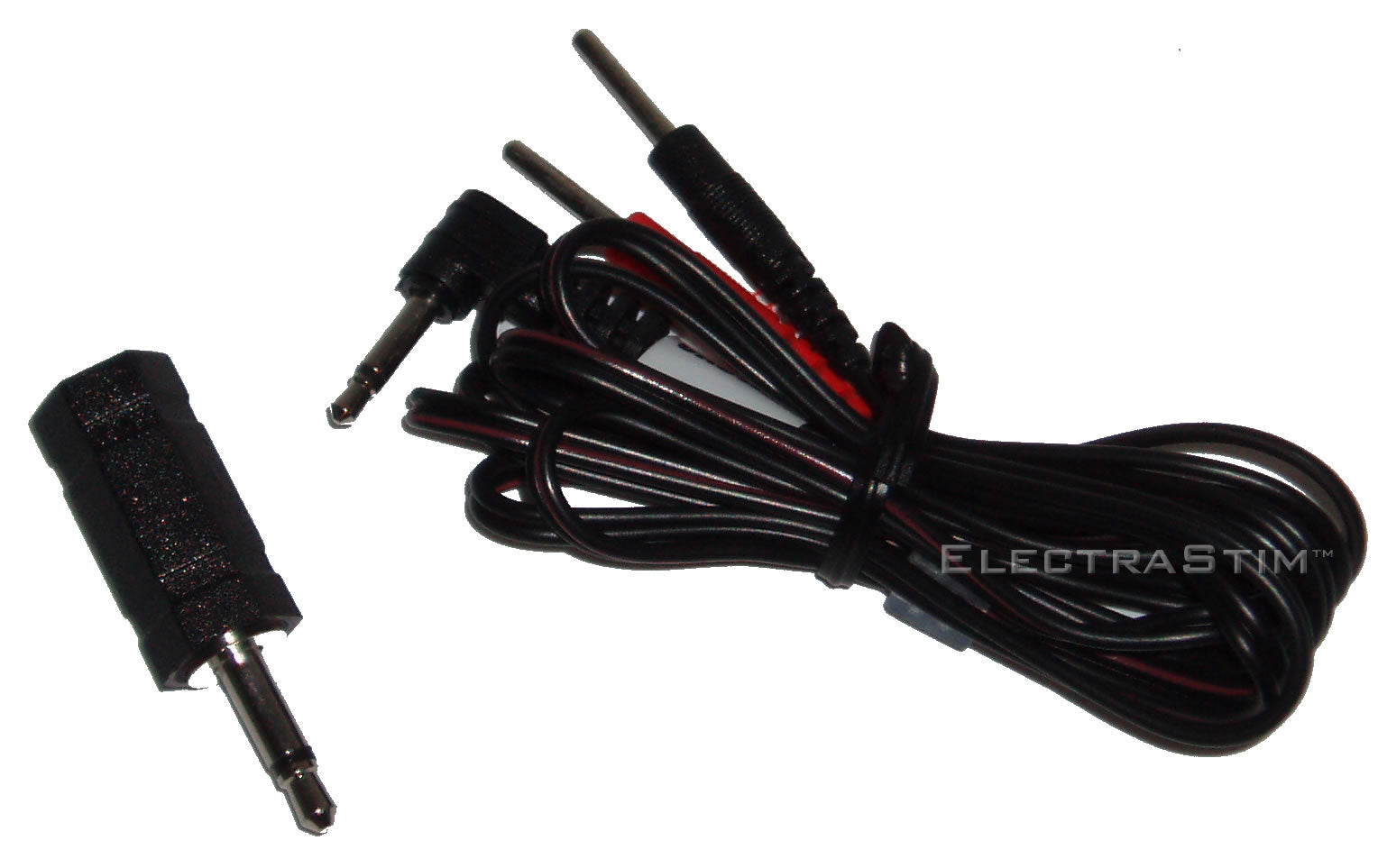 3.5mm/2.5mm Jack Adaptor Cable Kit - Just for you desires