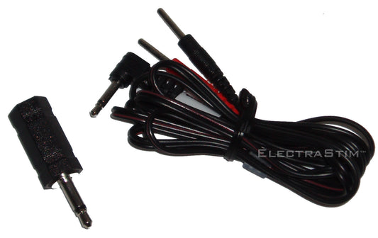 3.5mm/2.5mm Jack Adaptor Cable Kit