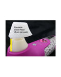 Womanizer Silicone Head - Just for you desires