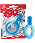 125706 - Go Vibe Ring  By Screaming O - Just for you desires