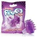 fing o tips (purple) sold as single - Just for you desires