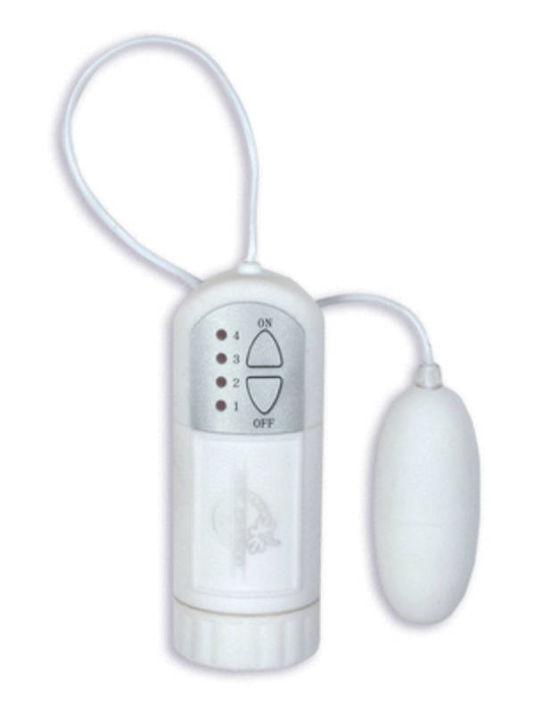 125888 - White Nights Egg - Just for you desires