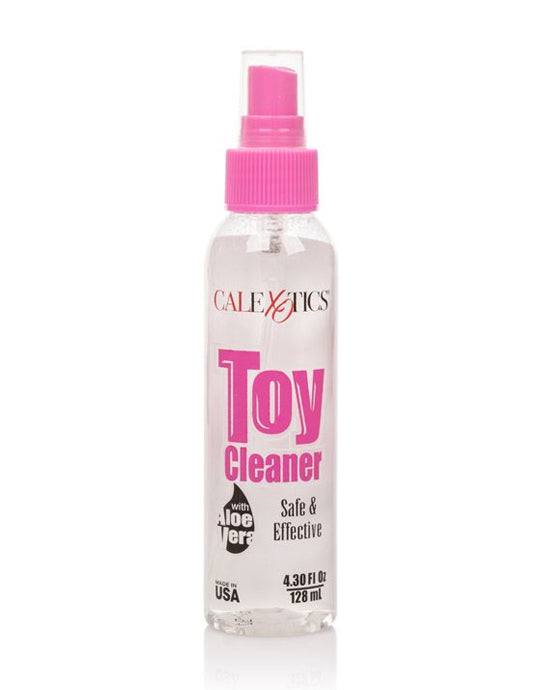 126045 - Anti Bacterial Toy Cleaner With Aloe Vera - Just for you desires
