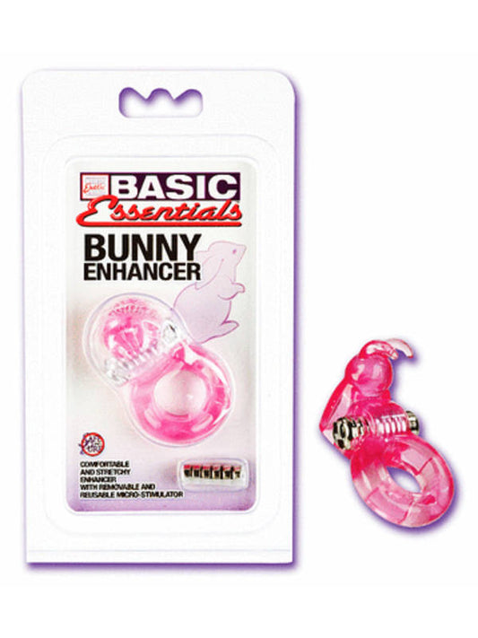 126063 - Basic Essentials Bunny Enhancer - Just for you desires