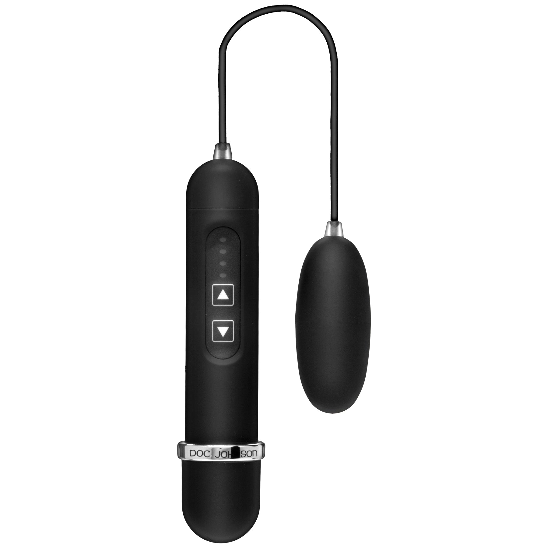 126101 - Black Magic Bullet & Controller - Just for you desires