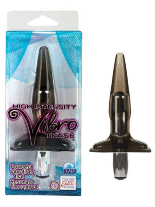 126139 - High Intensity Vibro Tease - Just for you desires