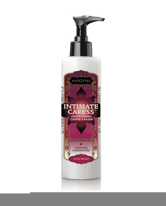 126194 - Kama Sutra Intimate Caress Shave Cream - Just for you desires