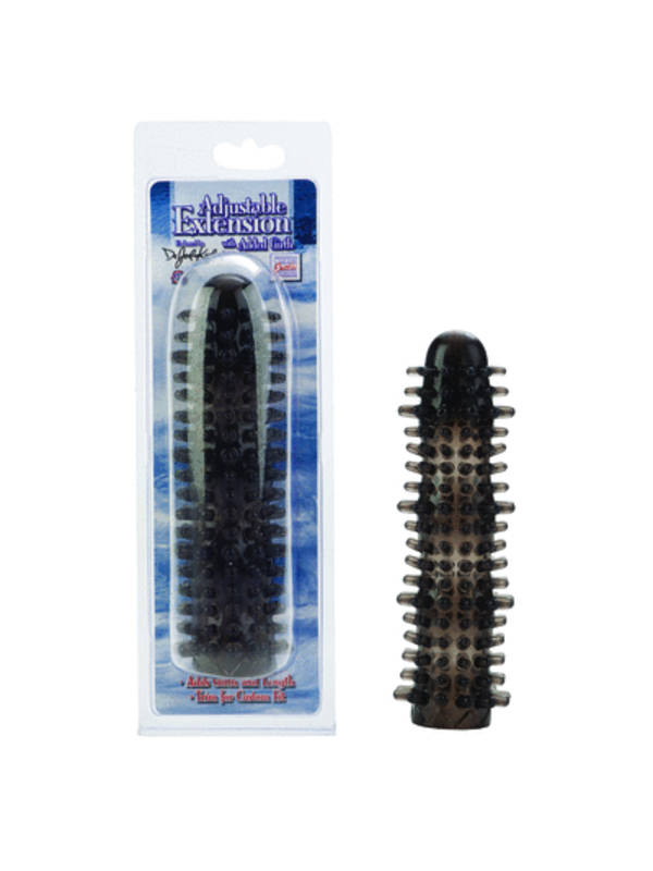 126312 - Dr Joel Adjustable Extension With Added Girth - Just for you desires