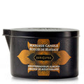 126344 - Kama Sutra Massage Candle Mediterranean Almond - Just for you desires