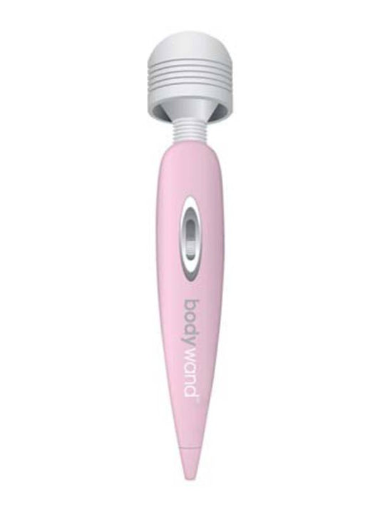 126356 - Bodywand Usb - Just for you desires