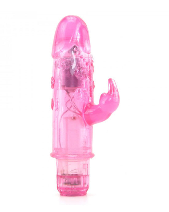 126387 - First Time Bunny Teaser - Just for you desires