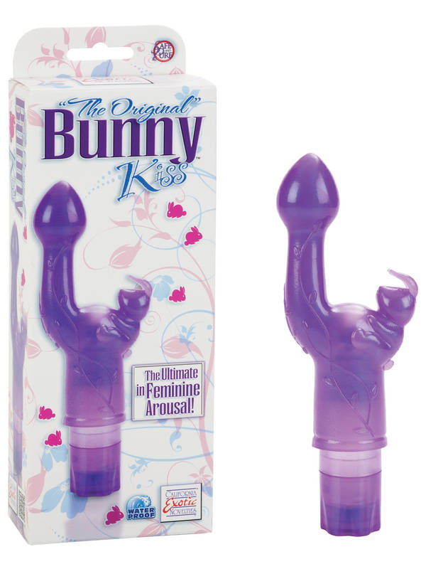 126678 - The Original Bunny Kiss - Just for you desires