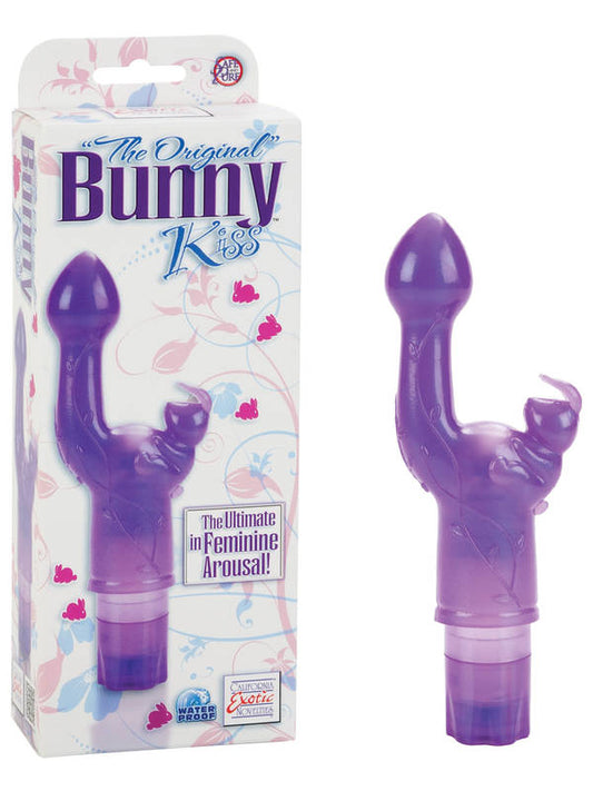 126678 - The Original Bunny Kiss - Just for you desires
