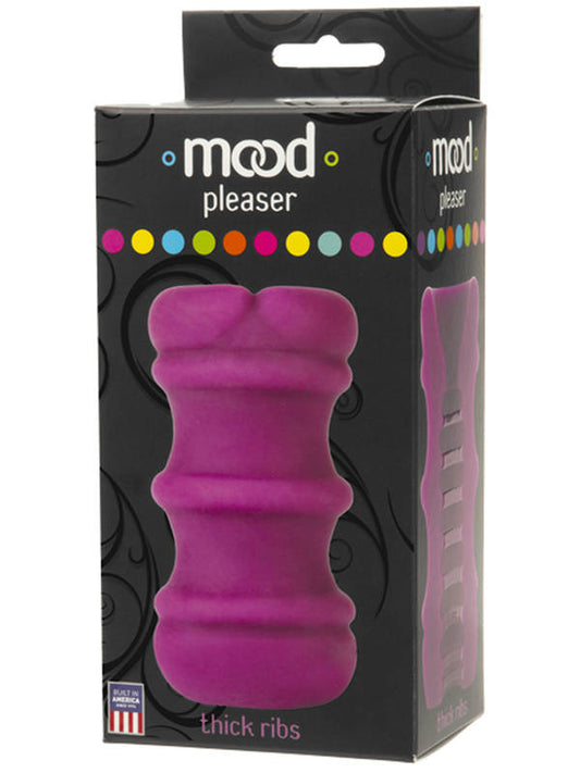 126722 - Mood Pleaser - Just for you desires