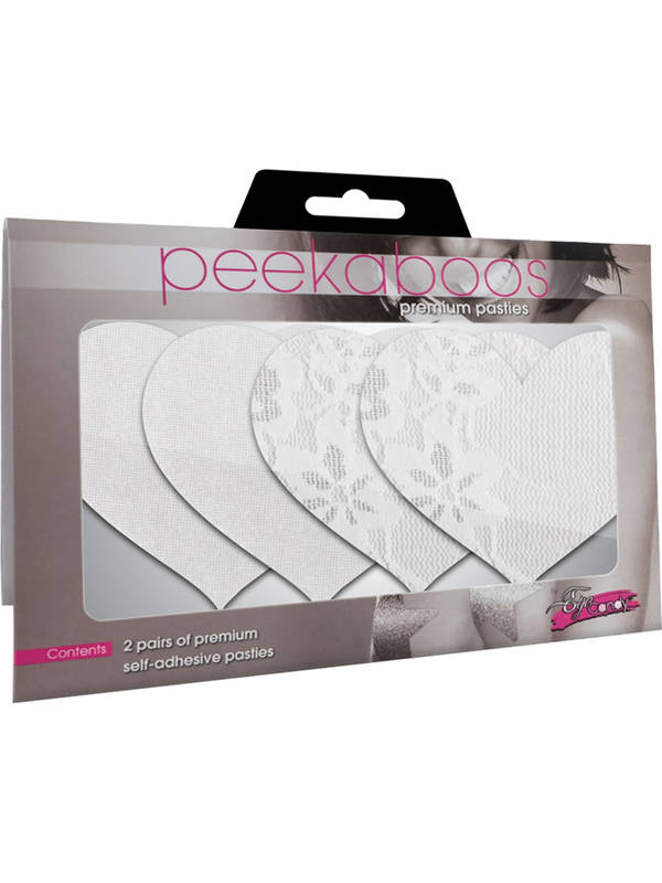 126807 - Luminous Hearts - Just for you desires