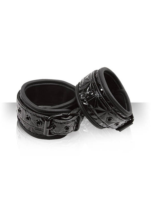 128339 - Sinful  Ankle Cuffs - Just for you desires