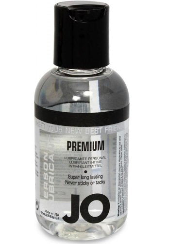 129975 - Jo Premium Lubricant Original 25Oz 74Ml - Just for you desires